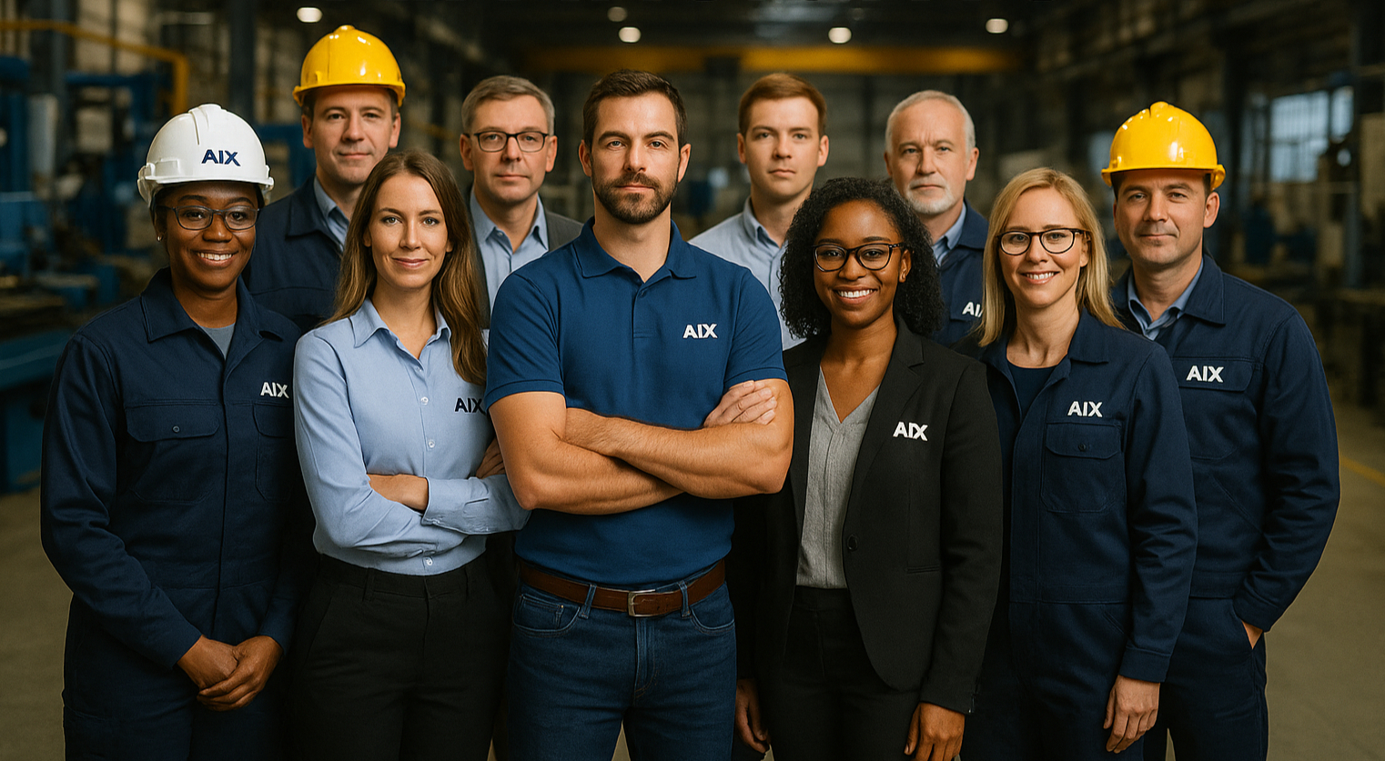 Workers